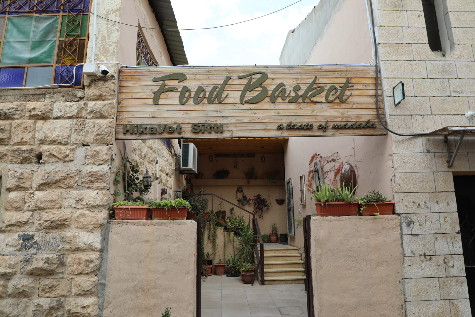 Madaba, Jordanien – authentische Kulturerlebnisse in Jordanien